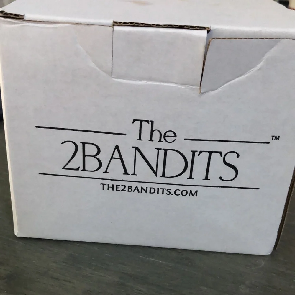 The 2Bandits Tiered Catchall Tray EUC